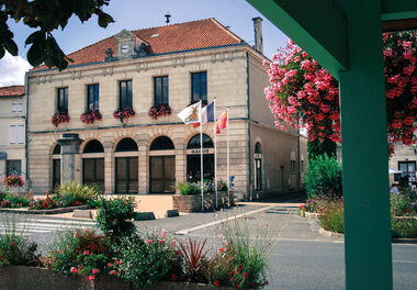 Beauvoir-sur-Niort