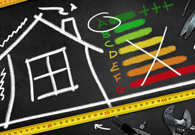 Rénovation énergétique des bâtiments