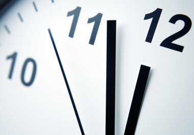 Horloge