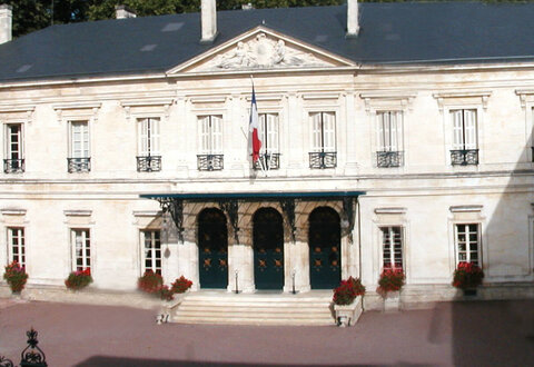 illustration de la manifestation 