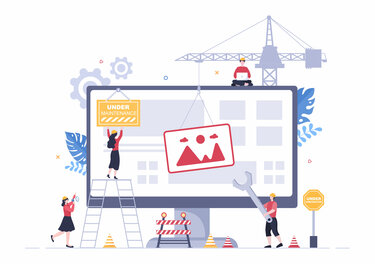 Site internet en construction