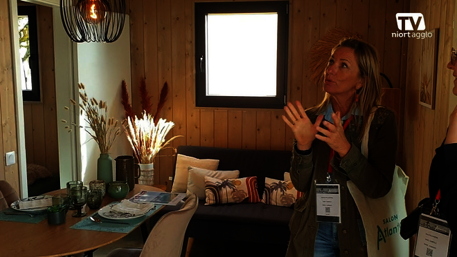 Salon Atlantica 2024