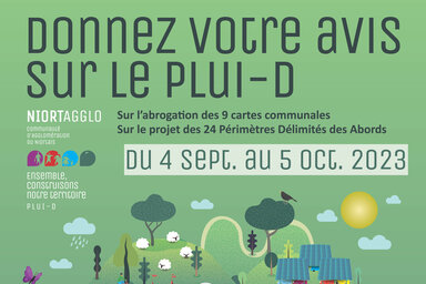 Affiche Plui-d
