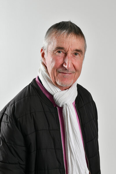 Mouzin Bertrand