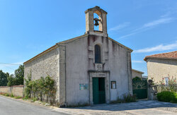 Patrimoine religieux Eglise Notre-Dame 46.151966