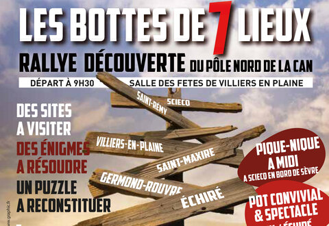 illustration de la manifestation 