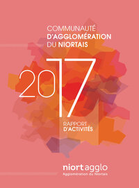 Rapport d'activité 2017