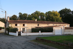 Patrimoine domestique Longères, collectif Non localisé à ce jour