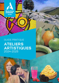 Guide pratique 24/25
