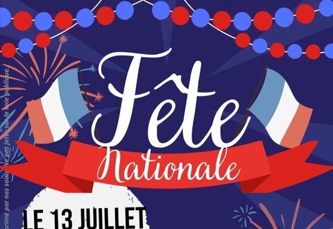 illustration de la manifestation 