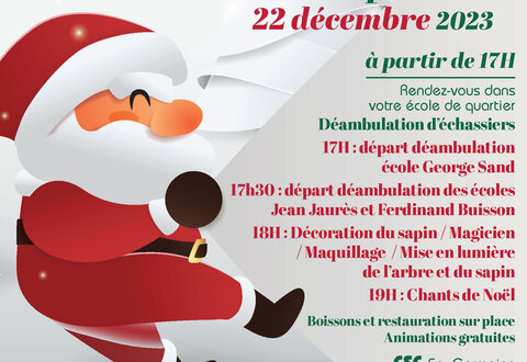 illustration de la manifestation 