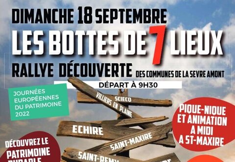 illustration de la manifestation 