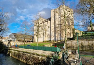 Donjon