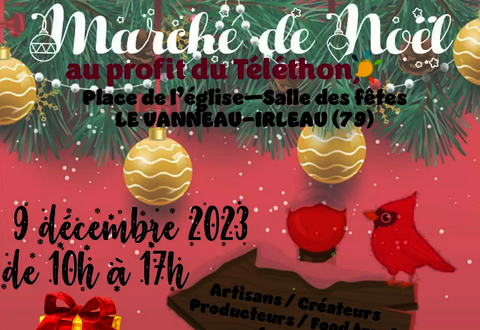 illustration de la manifestation 