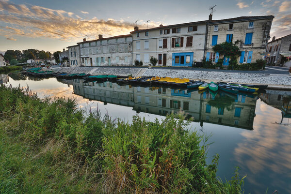 Mairie de Coulon