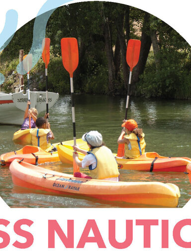 Obtenez le Pass-Nautique avec Niort Agglo