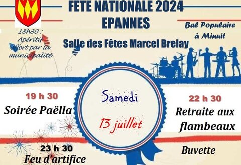 illustration de la manifestation 