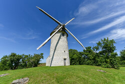 Patrimoine artisanal, commercial ou industriel Moulin de Rimbault 46.175025