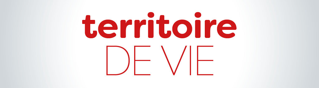 Territoire de vie 2016