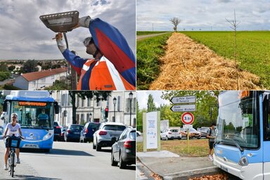 Développement durable