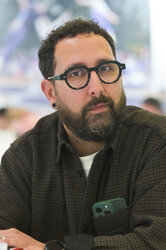 Maxime BARATON