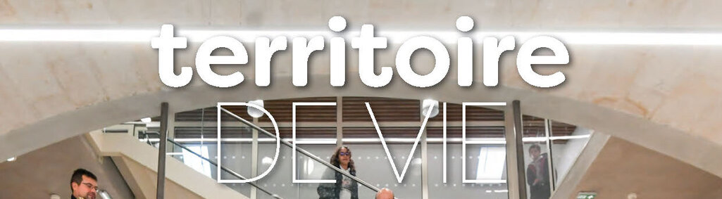 Territoire de vie 2020
