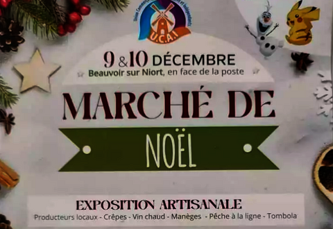 illustration de la manifestation 