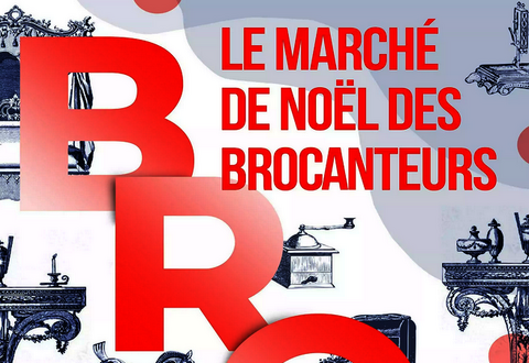 illustration de la manifestation 