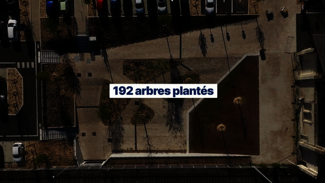 Gare Niort Atlantique : une nouvelle ère pour la mobilité urbaine