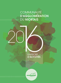 Rapport d'activités 2016