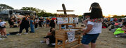 festival eco responsable ??En terres brulees?? a Brulain