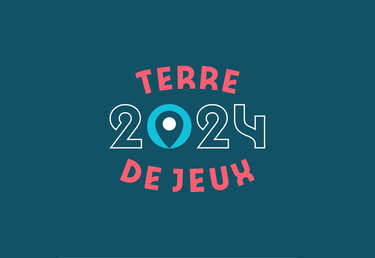 Terre de jeux 2024