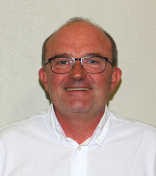 Christophe GUINOT