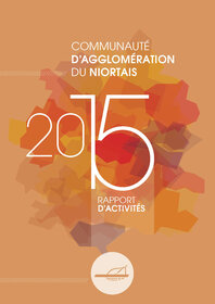 Rapport d'activités 2015
