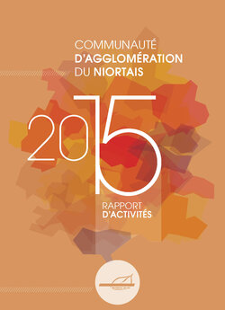 Rapport d'activités 2015