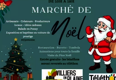 illustration de la manifestation 