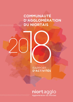 Rapport d'activités 2018