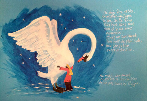 illustration de la manifestation 