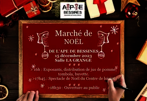 illustration de la manifestation 
