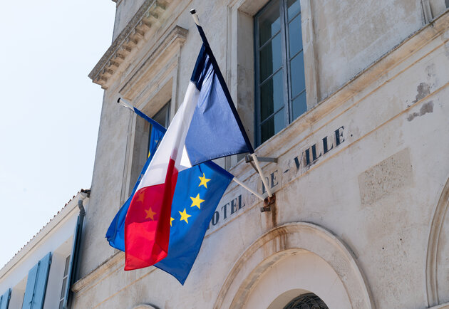 Mairie