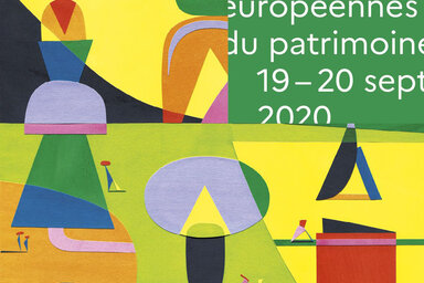 Journées européennes du patrimoine