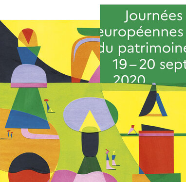 Journées européennes du patrimoine