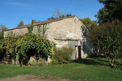 Patrimoine hydraulique Moulin à eau