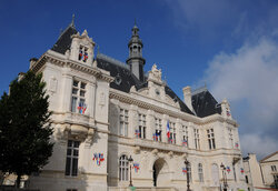 Patrimoine civil Hôtel de ville