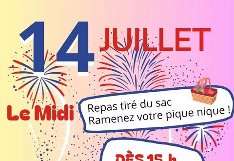 illustration de la manifestation 