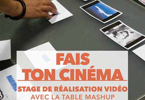 illustration de la manifestation 