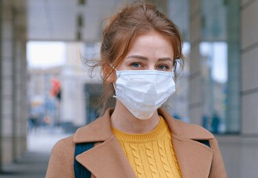 Un masque pour tous