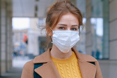 Un masque pour tous