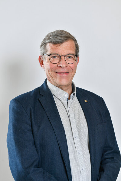 Darand Marc