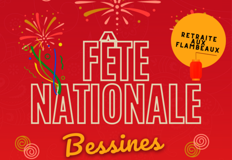 illustration de la manifestation 